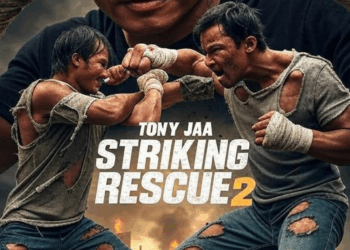 Striking Rescue 2