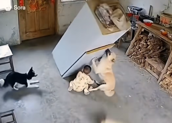 One Moment of Carelessness, a Lifetime of Regret