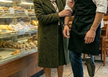 Perseverance and Kindness