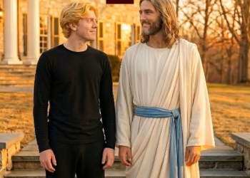 The Fur-Coated Villain and the Shocking Truth